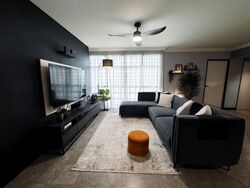 Blk 484 Admiralty Link (Sembawang), HDB 5 Rooms #606995291